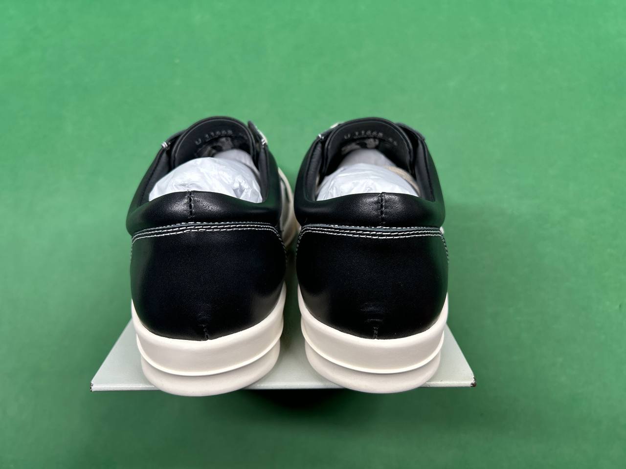 Rick Owens shoes 12style