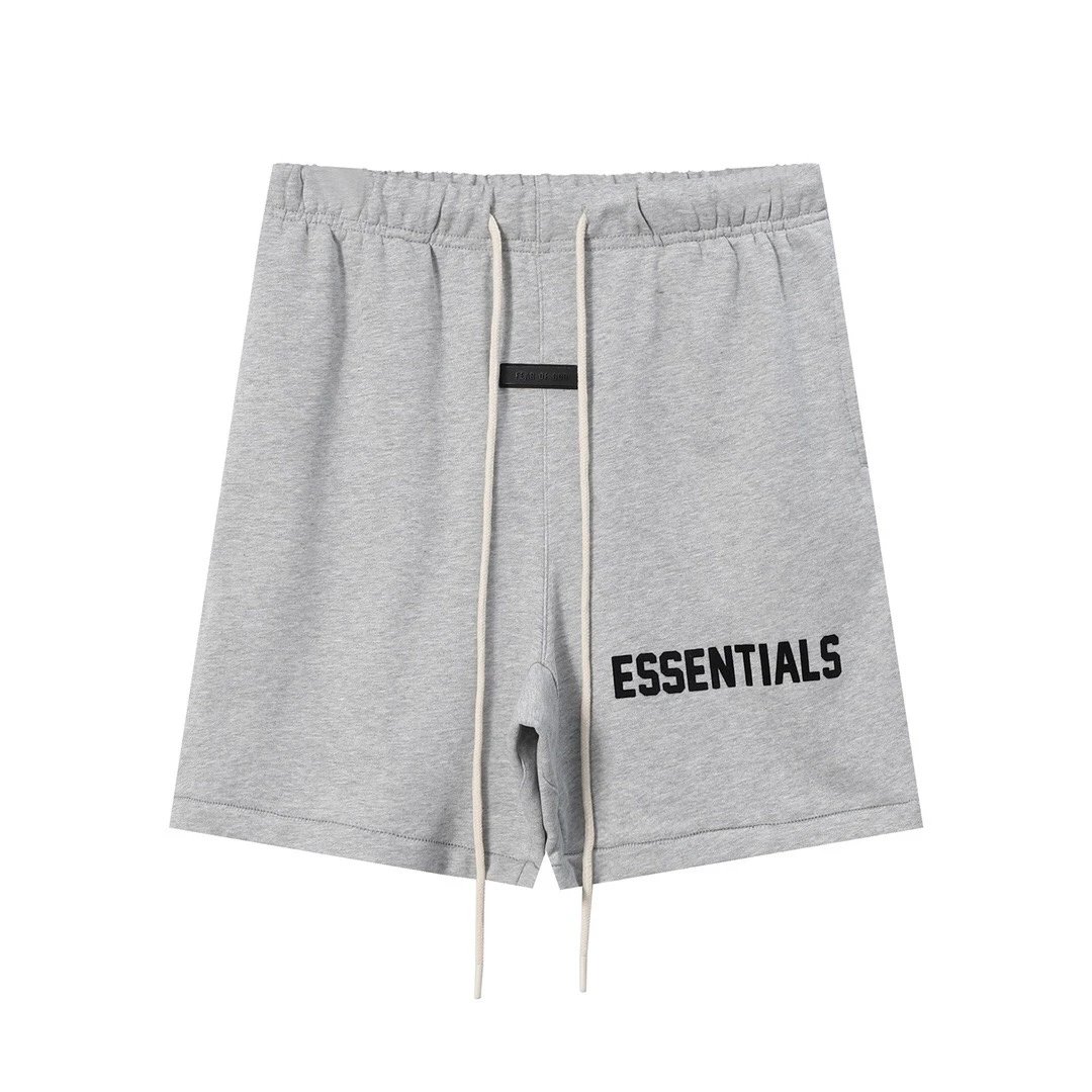 Fear Of God X ESSENTIALS T-shirt 43style