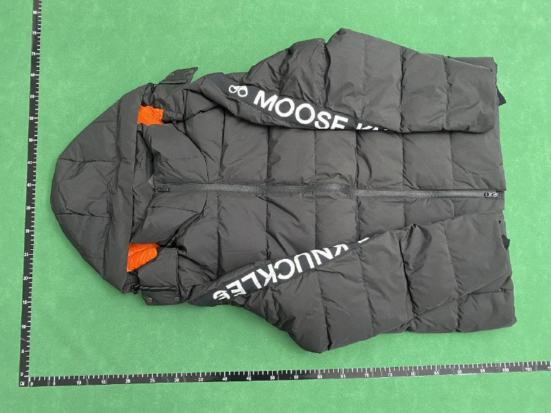 MOOSE KNUCKLES Down Jacket 39style