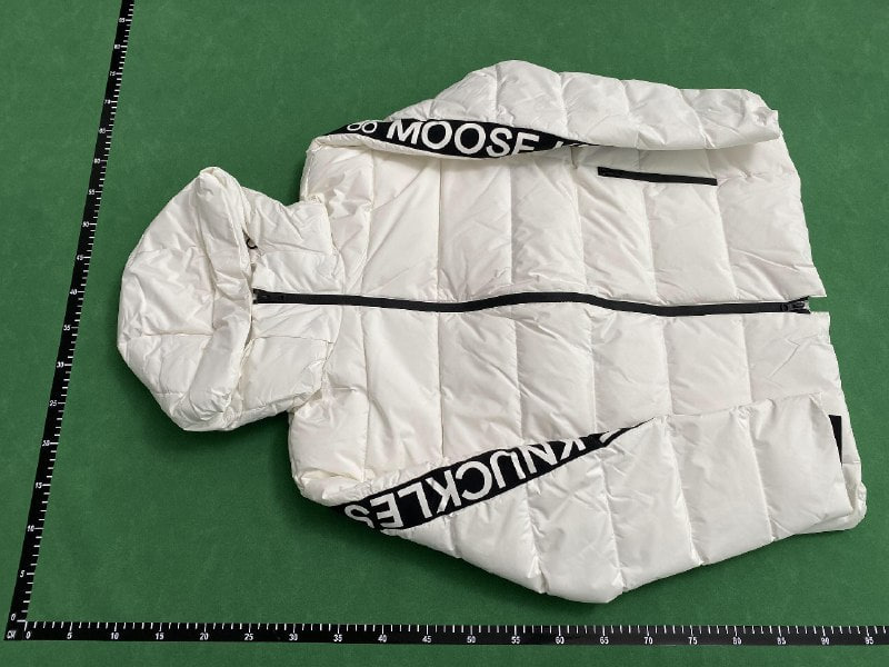 MOOSE KNUCKLES Down Jacket 39style