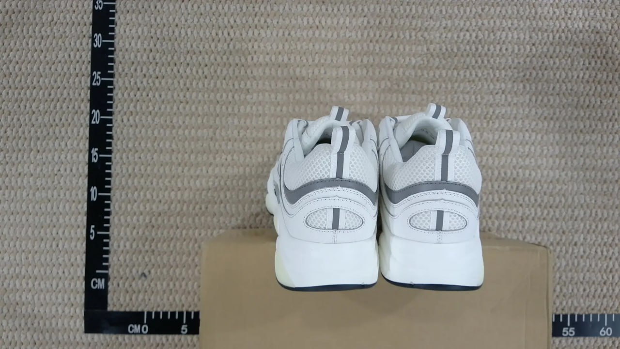 1:1 original dior b22 sneakers （30+）