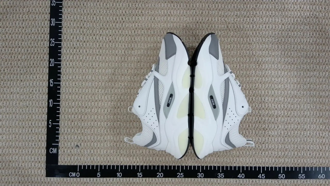 1:1 original dior b22 sneakers （30+）