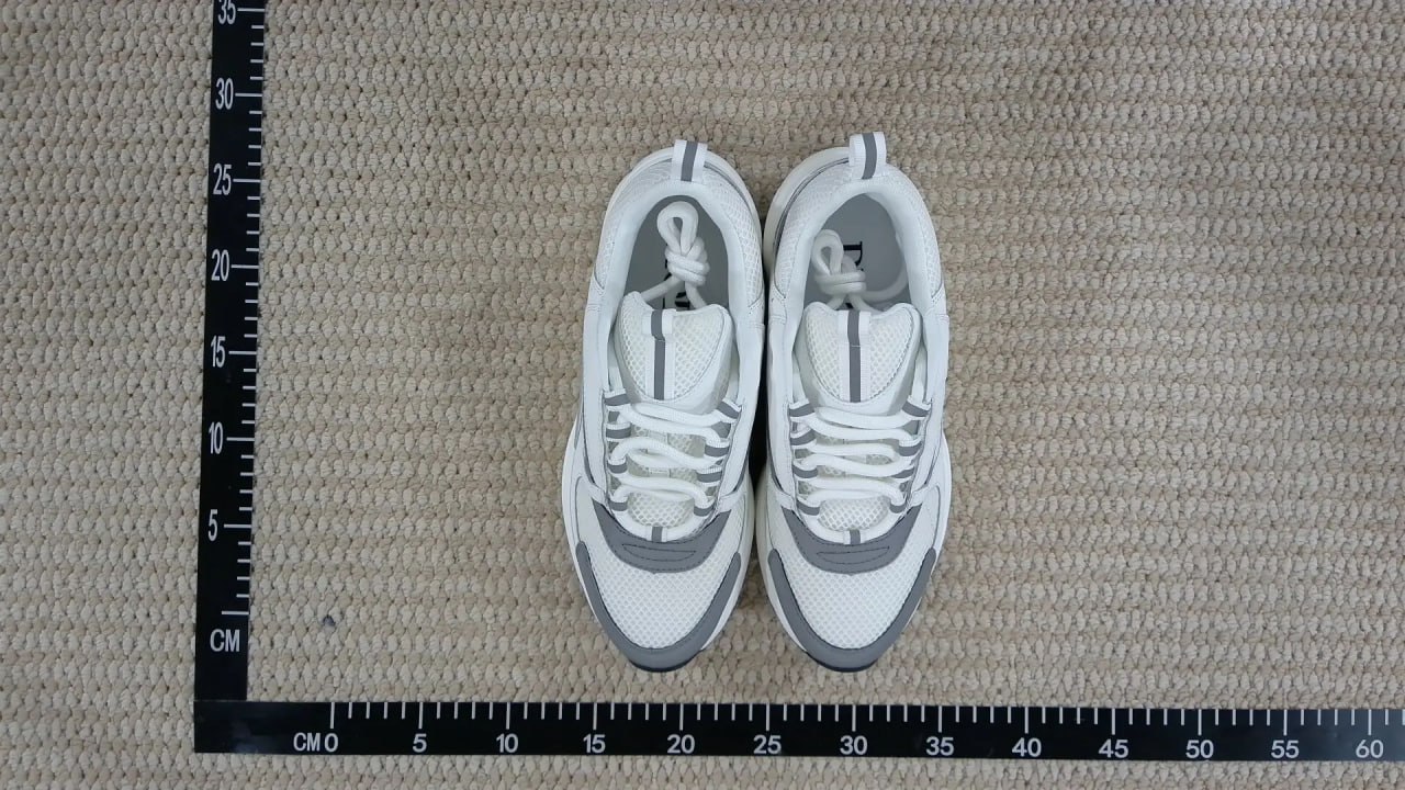 1:1 original dior b22 sneakers （30+）