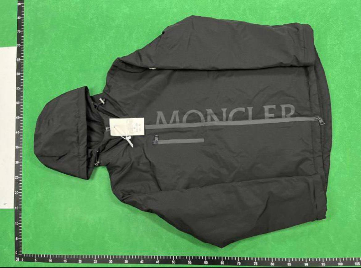 Moncler jacket 40style