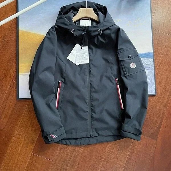 Moncler jacket 40style