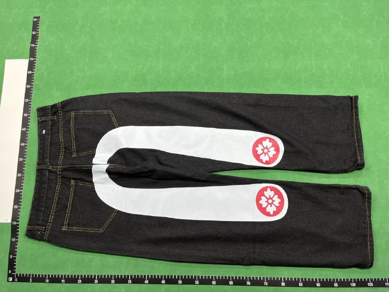 Evisu Jeans Pants 19style