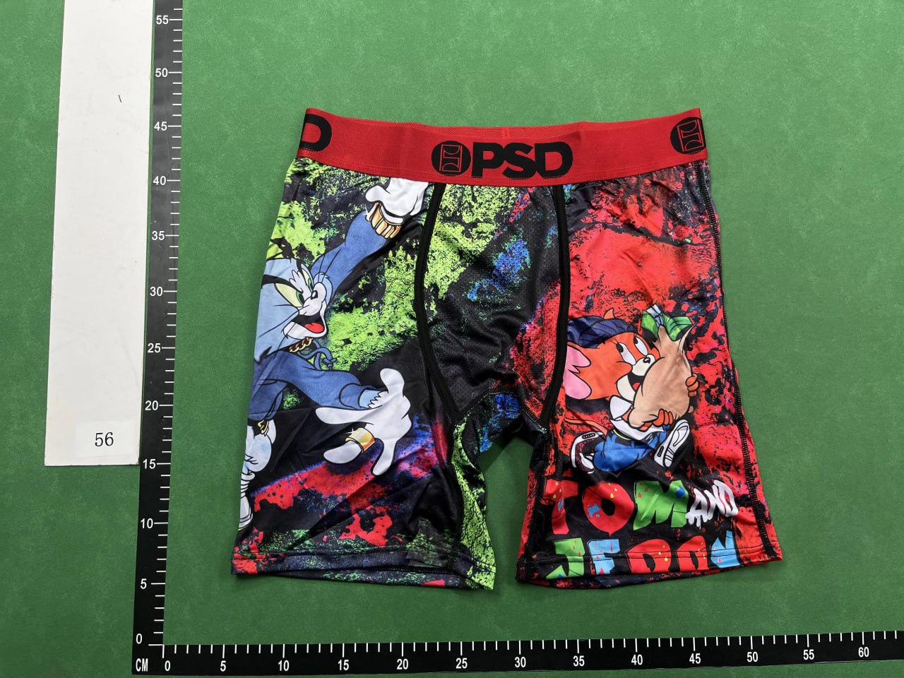 PSD underwear  (20 CP)