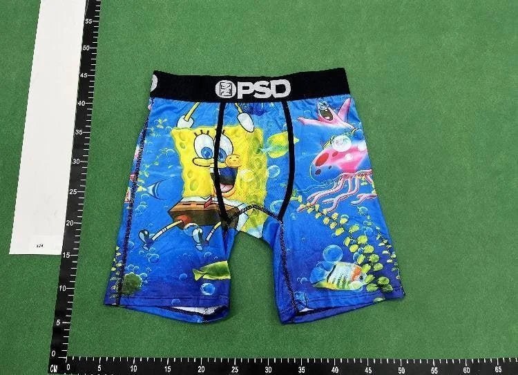 PSD underwear  (20 CP)