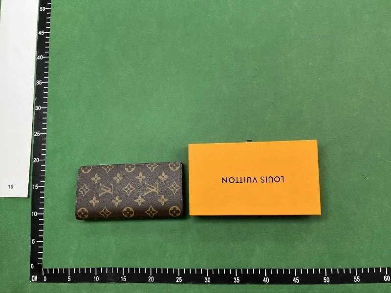 LV Wallet（39+ Styles）