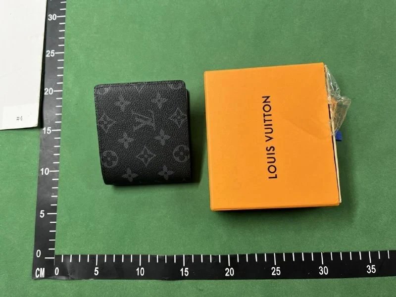 LV Wallet（39+ Styles）