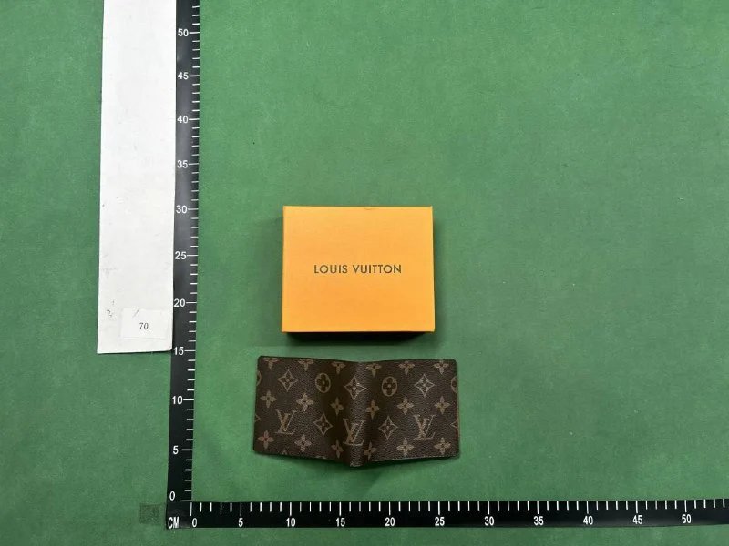 LV Wallet（39+ Styles）