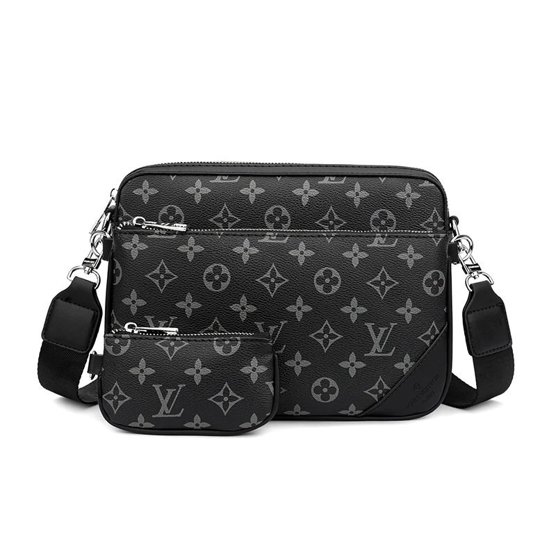 LV Bag Set (3 bags)