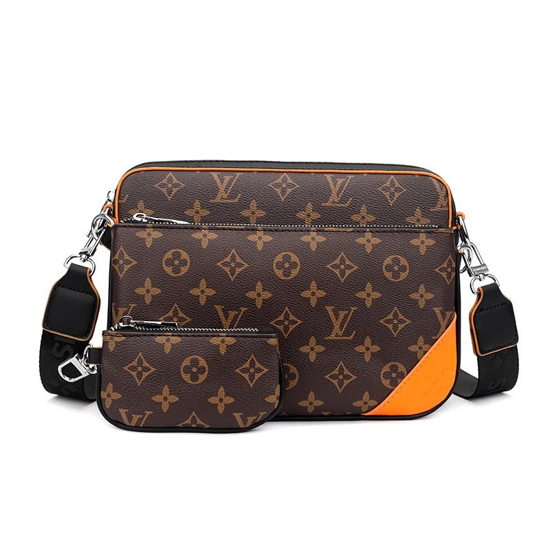 LV Bag Set (3 bags)