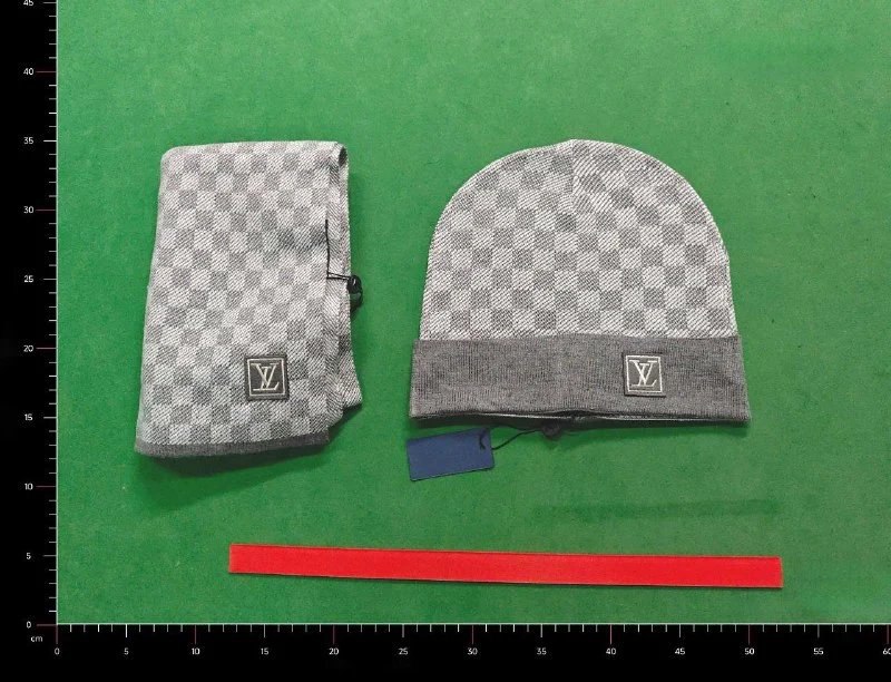 LV Beanie（20+ Styles）