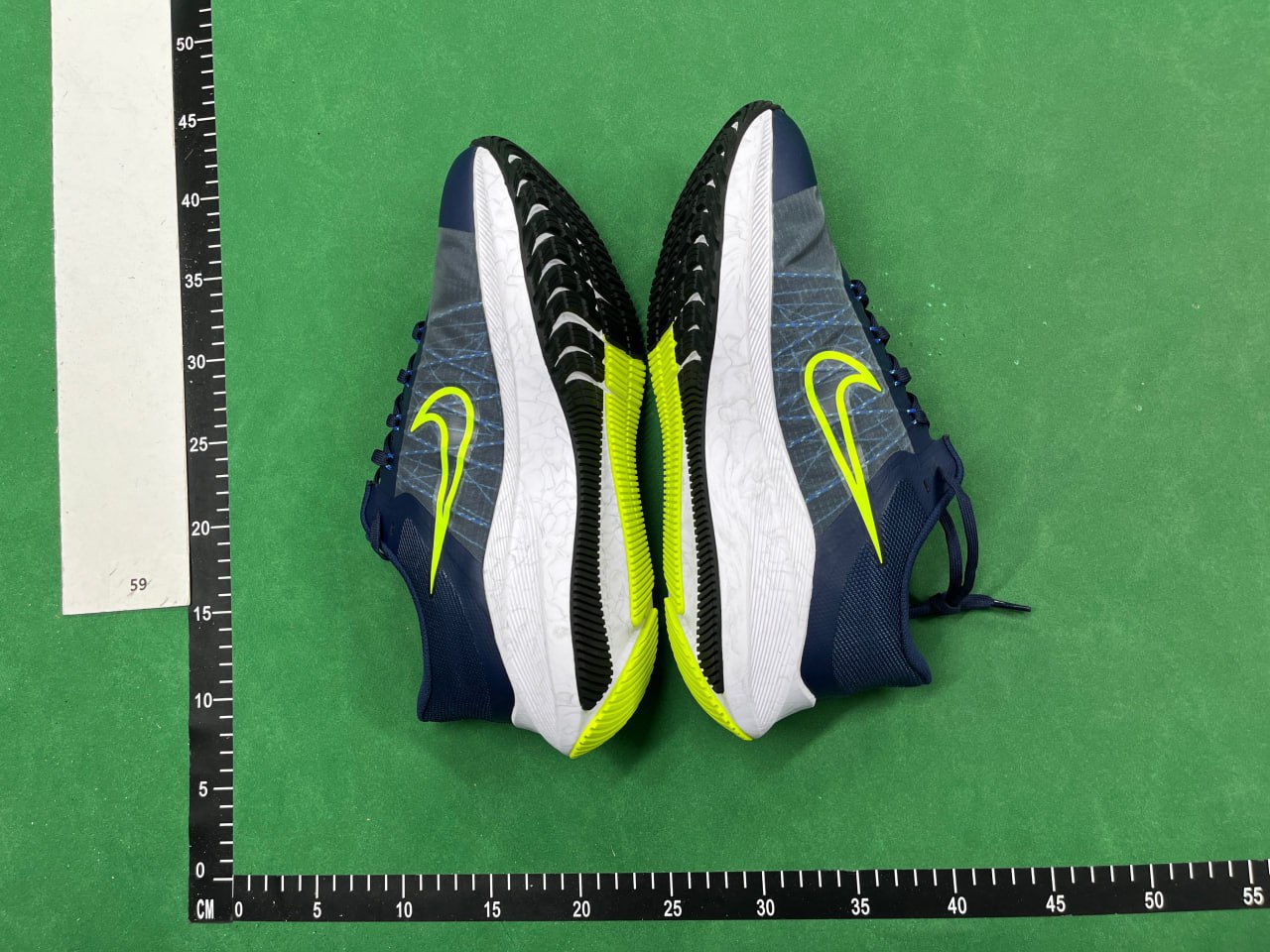 nike GOT-ZOOM FLY5