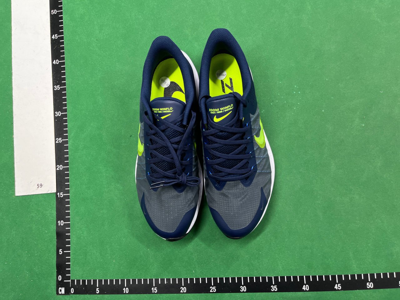 nike GOT-ZOOM FLY5