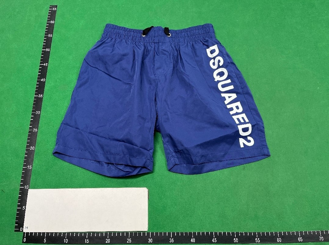 DSQUARED2 Beach shorts